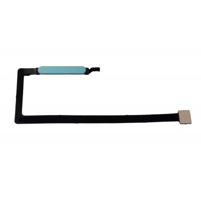 Fingerprint Sensor Flex Cable For Umidigi A15 Green By - Maxbhi Com