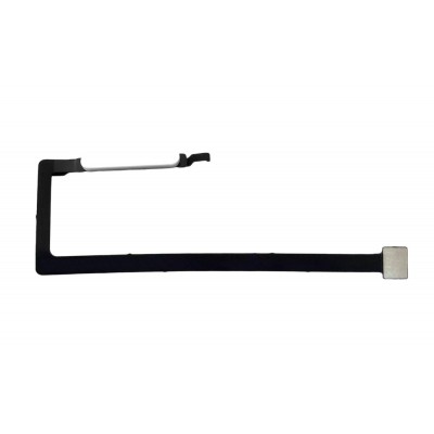 Fingerprint Sensor Flex Cable For Umidigi A15 White By - Maxbhi Com