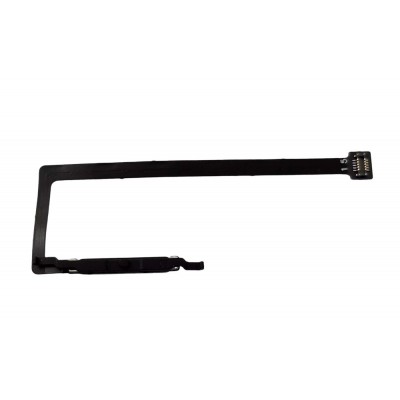 Fingerprint Sensor Flex Cable For Umidigi A15 White By - Maxbhi Com