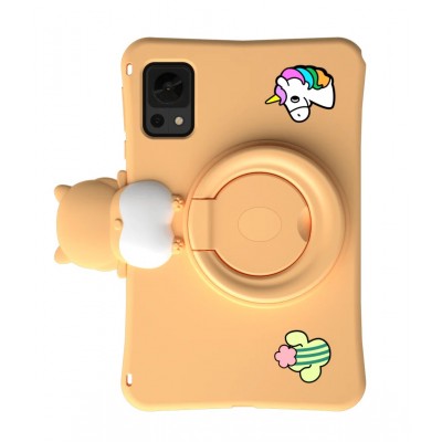 Full Body Housing For Doogee T20mini Kid White - Maxbhi Com