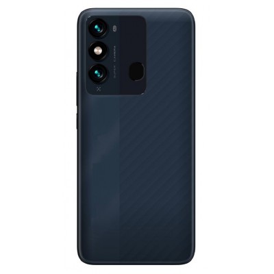 Full Body Housing For Itel P38 White - Maxbhi Com