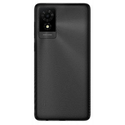 Full Body Housing For Tcl 501 Black - Maxbhi Com