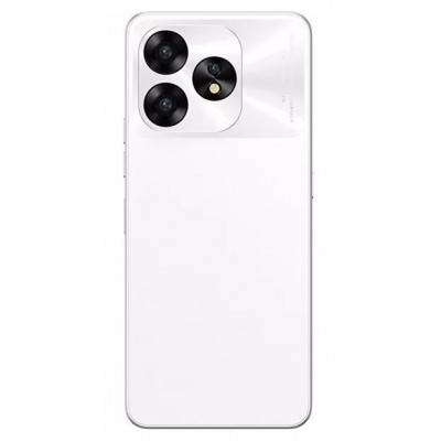 Full Body Housing For Umidigi A15 White - Maxbhi Com