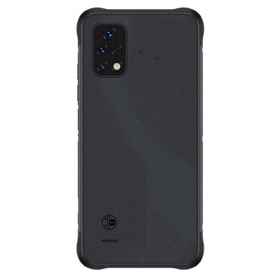 Full Body Housing For Umidigi Bison 2 Black - Maxbhi Com