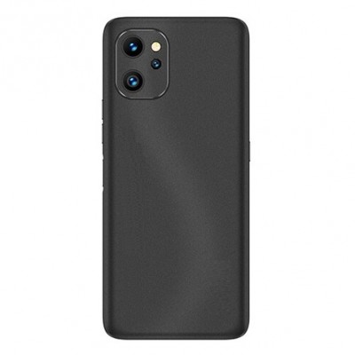 Full Body Housing For Umidigi F3 Black - Maxbhi Com