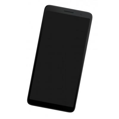 Lcd Connector For Tcl 501 By - Maxbhi Com