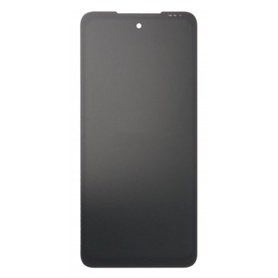 Lcd With Touch Screen For Umidigi Bison 2 White By - Maxbhi Com