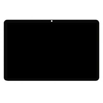 Lcd With Touch Screen For Umidigi G2 Tab Blue By - Maxbhi Com