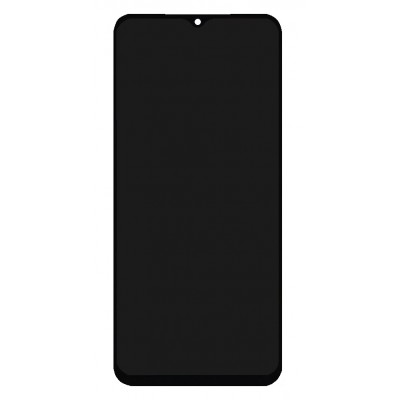 Lcd With Touch Screen For Umidigi G3 Plus White By - Maxbhi Com