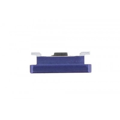 Power Button Outer For Tcl 501 Blue By - Maxbhi Com