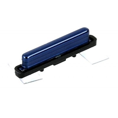 Power Button Outer For Umidigi G2 Tab Blue By - Maxbhi Com