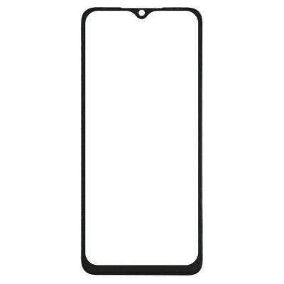 Touch Screen Digitizer For Itel P38 Black By - Maxbhi Com