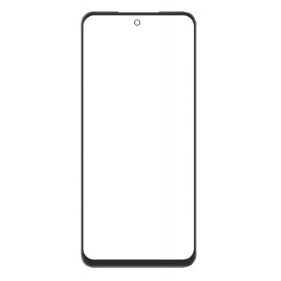 Touch Screen Digitizer For Umidigi A13 Pro 5g Black By - Maxbhi Com
