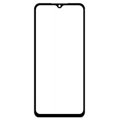 Touch Screen Digitizer For Umidigi A15 Grey By - Maxbhi Com