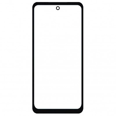Touch Screen Digitizer For Umidigi Bison 2 White By - Maxbhi Com