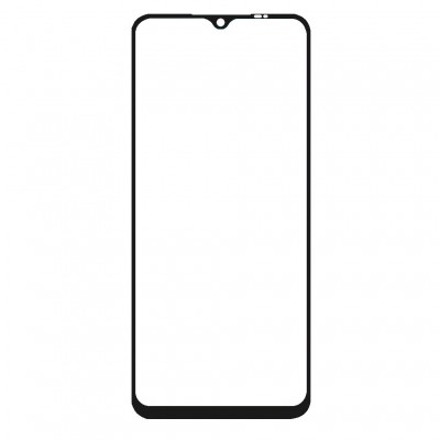 Touch Screen Digitizer For Umidigi F3 White By - Maxbhi Com