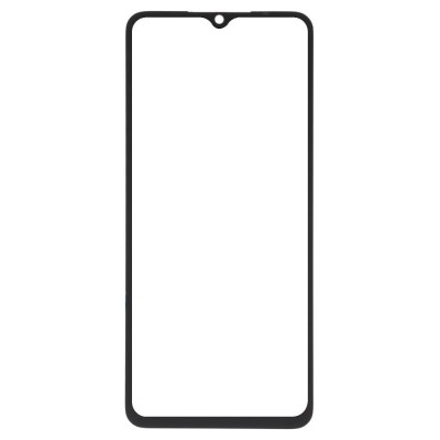 Touch Screen Digitizer For Umidigi F3s Light Blue By - Maxbhi Com
