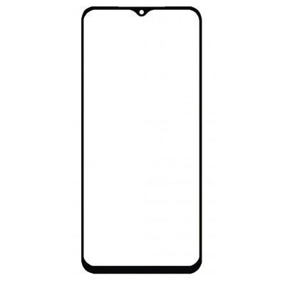 Touch Screen Digitizer For Umidigi G3 Plus White By - Maxbhi Com
