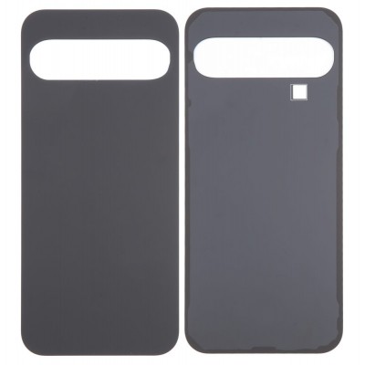 Back Panel Cover For Google Pixel 9 Pro Black - Maxbhi Com