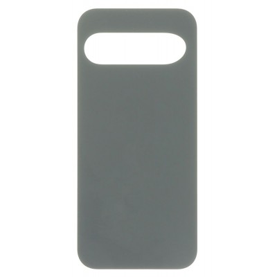 Back Panel Cover For Google Pixel 9 Pro Grey - Maxbhi Com