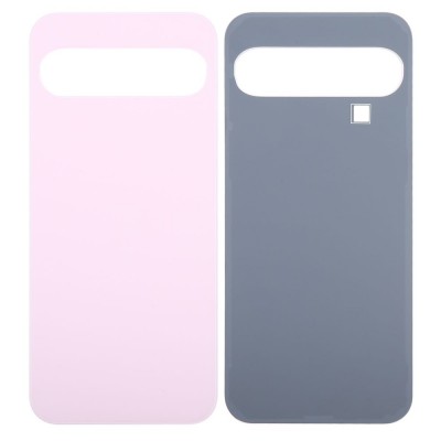 Back Panel Cover For Google Pixel 9 Pro Rose Gold - Maxbhi Com