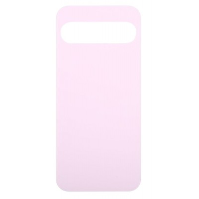 Back Panel Cover For Google Pixel 9 Pro Rose Gold - Maxbhi Com