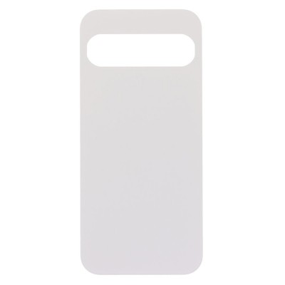 Back Panel Cover For Google Pixel 9 Pro White - Maxbhi Com
