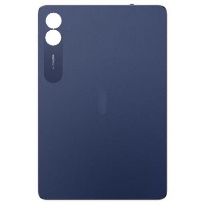 Back Panel Cover For Umidigi G3 Tab Blue - Maxbhi Com