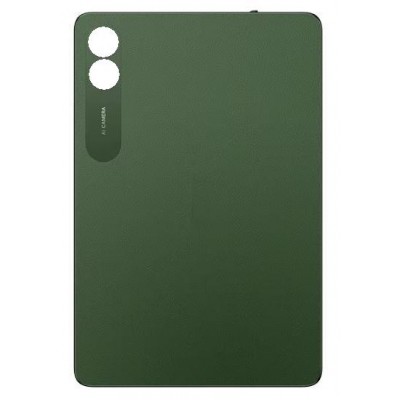 Back Panel Cover For Umidigi G3 Tab Green - Maxbhi Com