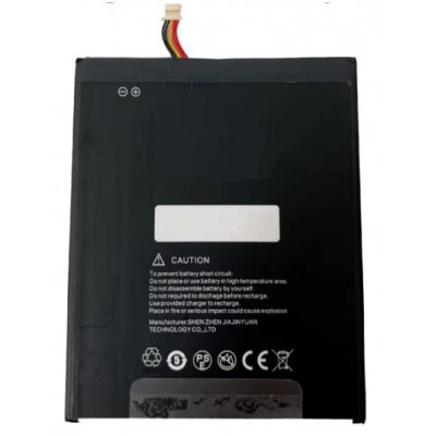Battery For Umidigi G3 Tab By - Maxbhi Com