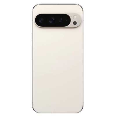 Full Body Housing For Google Pixel 9 Pro White - Maxbhi Com