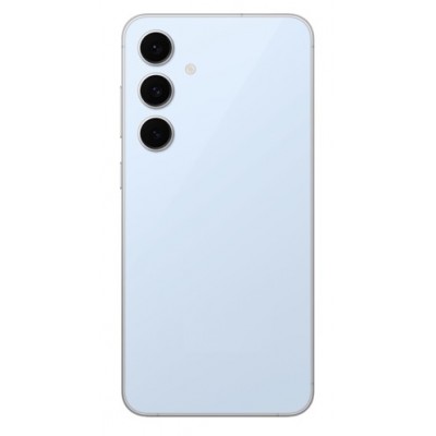 Full Body Housing For Samsung Galaxy S24 Fe 5g Blue - Maxbhi Com
