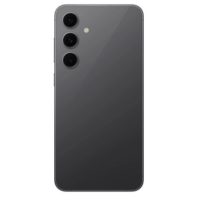 Full Body Housing For Samsung Galaxy S24 Fe 5g Graphite - Maxbhi Com