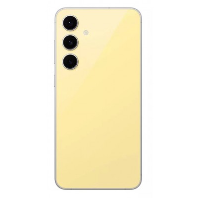 Full Body Housing For Samsung Galaxy S24 Fe 5g Yellow - Maxbhi Com