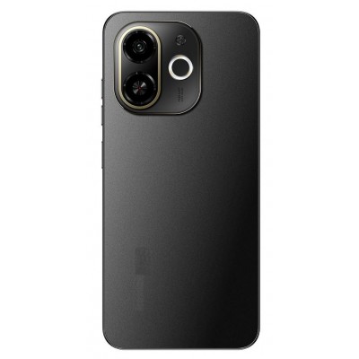 Full Body Housing For Tecno Pop 9 5g Black - Maxbhi Com