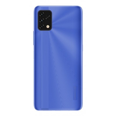 Full Body Housing For Umidigi Power 5s Blue - Maxbhi Com