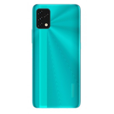 Full Body Housing For Umidigi Power 5s Green - Maxbhi Com