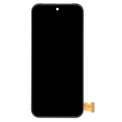 Lcd With Touch Screen For Google Pixel 9 Pro Rose Gold By - Maxbhi Com