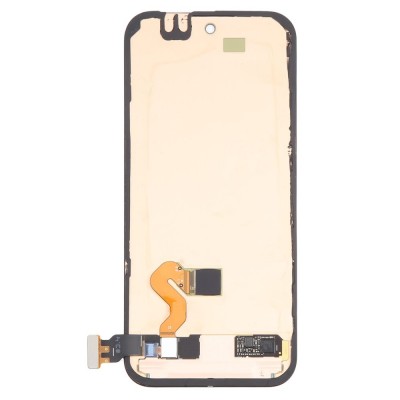 Lcd With Touch Screen For Google Pixel 9 Pro Rose Gold By - Maxbhi Com