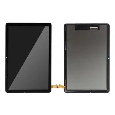 Lcd With Touch Screen For Umidigi G3 Tab Blue By - Maxbhi Com