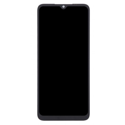 Lcd With Touch Screen For Umidigi Power 5s Green By - Maxbhi Com