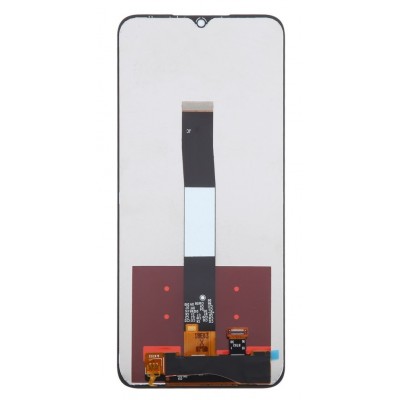 Lcd With Touch Screen For Umidigi Power 5s Green By - Maxbhi Com