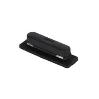 Power Button Outer For Doogee S41 Max White By - Maxbhi Com