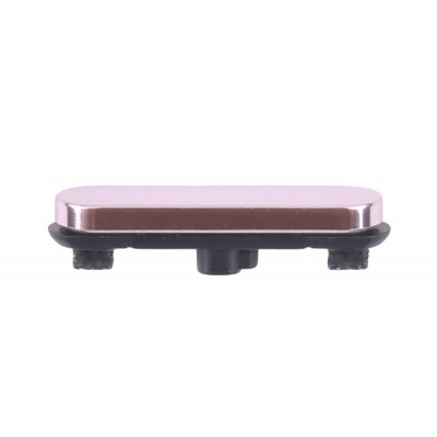 Power Button Outer For Google Pixel 9 Pro Rose Gold By - Maxbhi Com