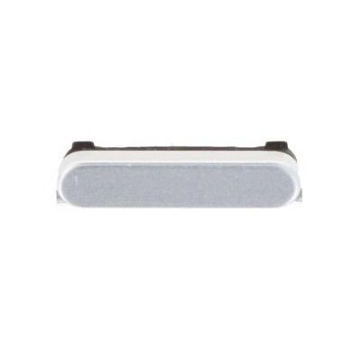 Power Button Outer For Samsung Galaxy S24 Fe 5g White By - Maxbhi Com