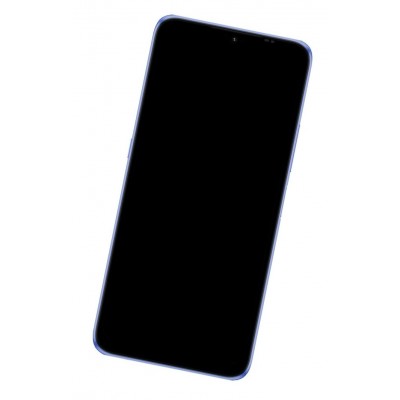 Proximity Light Sensor Flex Cable For Umidigi Power 5s By - Maxbhi Com