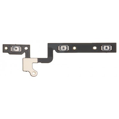 Volume Button Flex Cable For Google Pixel 9 Pro By - Maxbhi Com