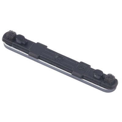 Volume Side Button Outer For Google Pixel 9 Pro Black By - Maxbhi Com