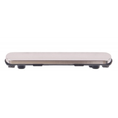 Volume Side Button Outer For Google Pixel 9 Pro Gold By - Maxbhi Com