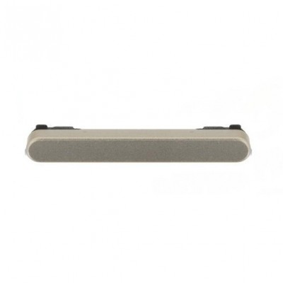 Volume Side Button Outer For Samsung Galaxy S24 Fe 5g Yellow By - Maxbhi Com